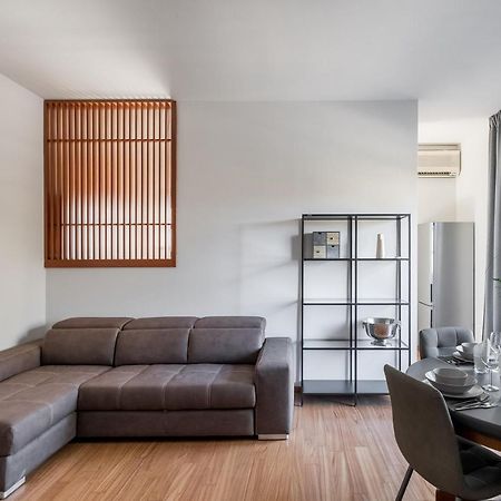 Tagliacozzi Suite Apartment Μπολόνια Εξωτερικό φωτογραφία