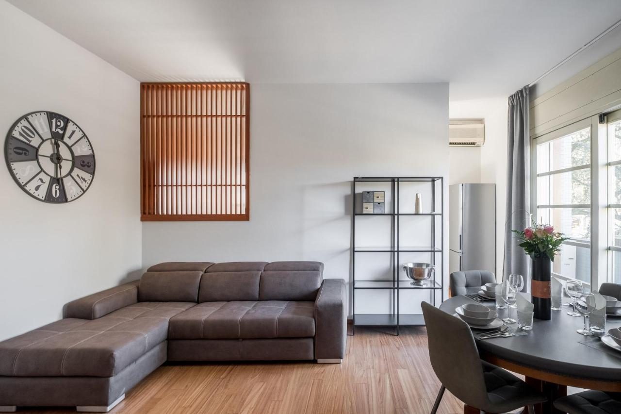 Tagliacozzi Suite Apartment Μπολόνια Εξωτερικό φωτογραφία