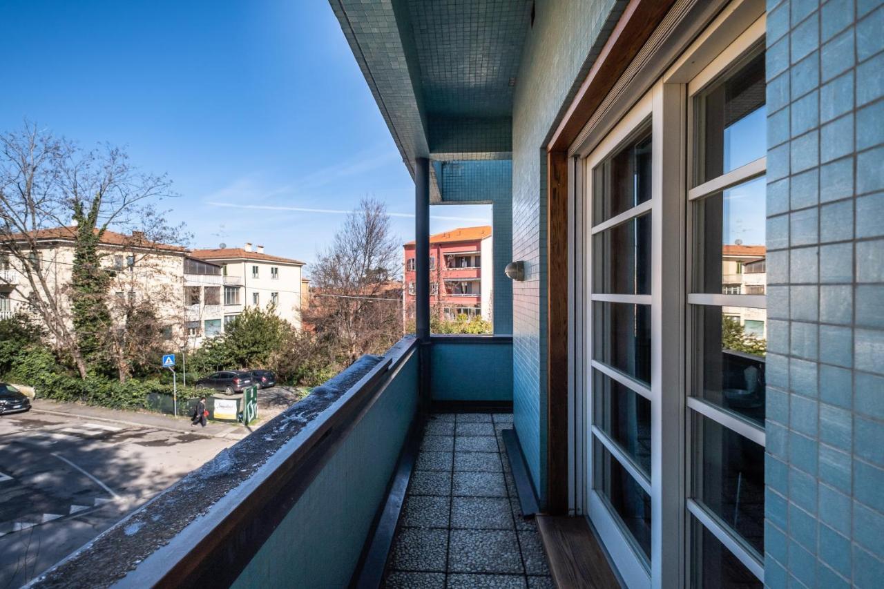 Tagliacozzi Suite Apartment Μπολόνια Εξωτερικό φωτογραφία