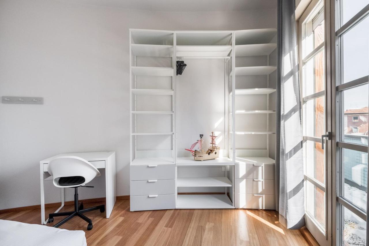 Tagliacozzi Suite Apartment Μπολόνια Εξωτερικό φωτογραφία