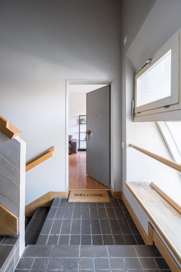 Tagliacozzi Suite Apartment Μπολόνια Εξωτερικό φωτογραφία