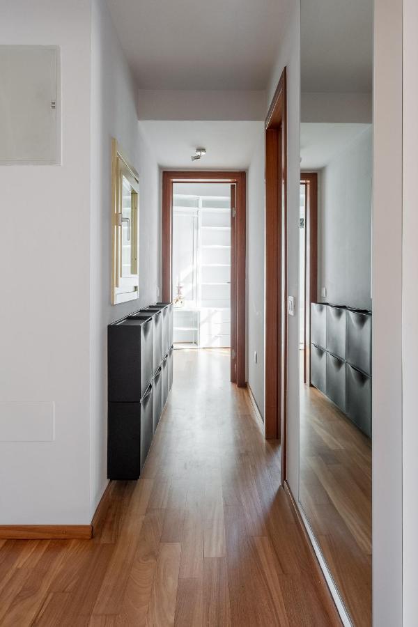 Tagliacozzi Suite Apartment Μπολόνια Εξωτερικό φωτογραφία