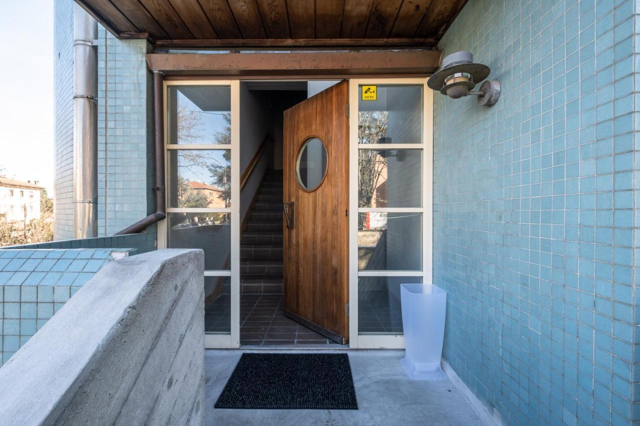 Tagliacozzi Suite Apartment Μπολόνια Εξωτερικό φωτογραφία