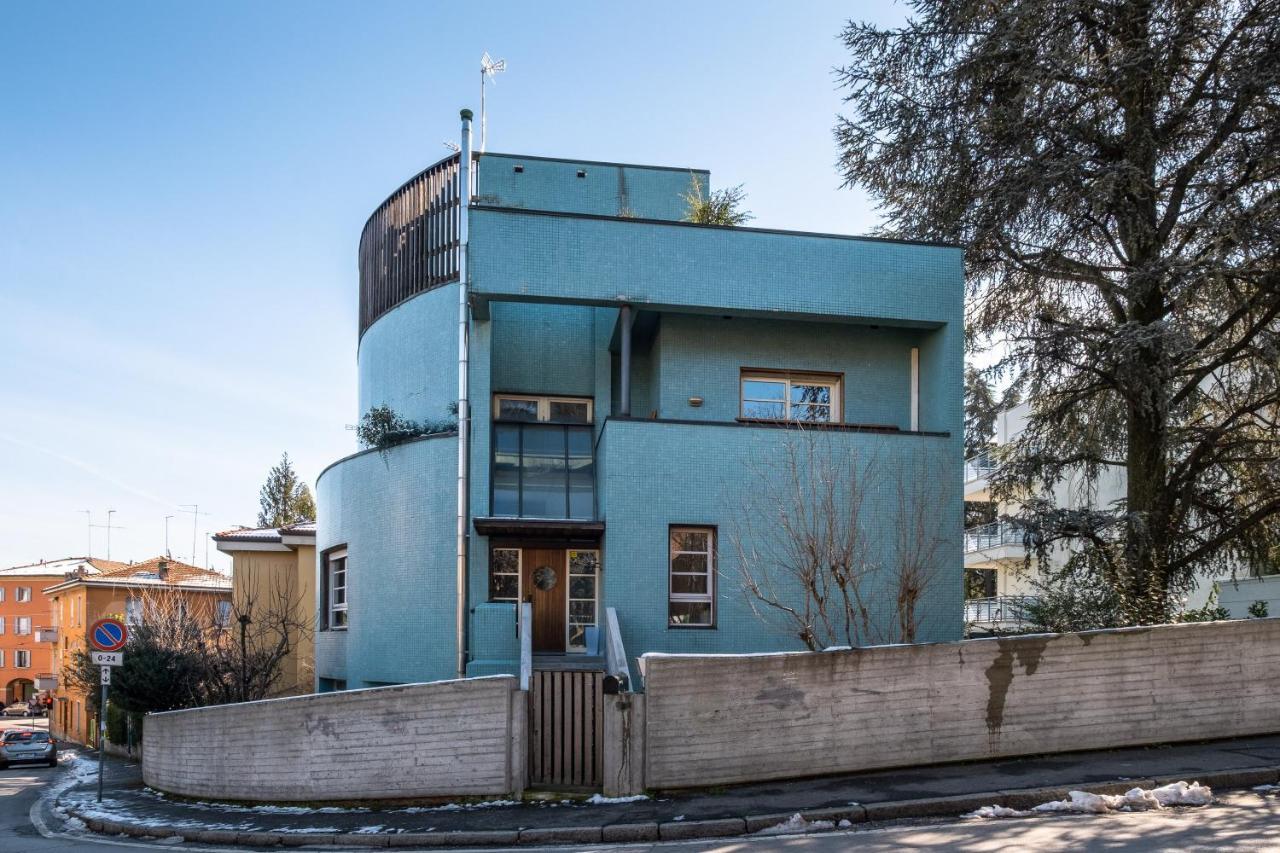 Tagliacozzi Suite Apartment Μπολόνια Εξωτερικό φωτογραφία