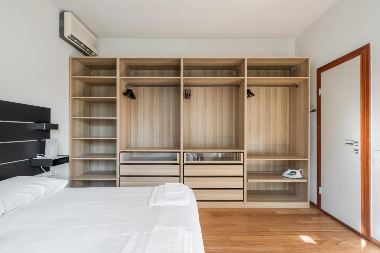 Tagliacozzi Suite Apartment Μπολόνια Εξωτερικό φωτογραφία