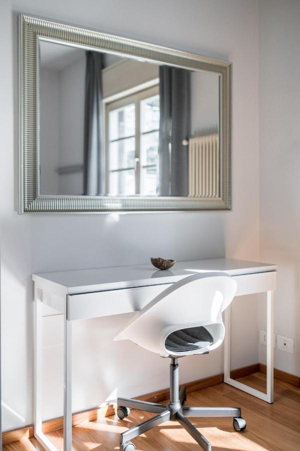 Tagliacozzi Suite Apartment Μπολόνια Εξωτερικό φωτογραφία