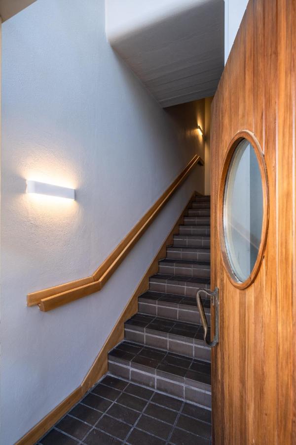 Tagliacozzi Suite Apartment Μπολόνια Εξωτερικό φωτογραφία