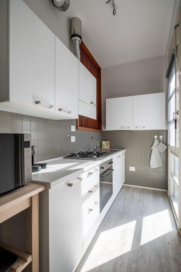 Tagliacozzi Suite Apartment Μπολόνια Εξωτερικό φωτογραφία