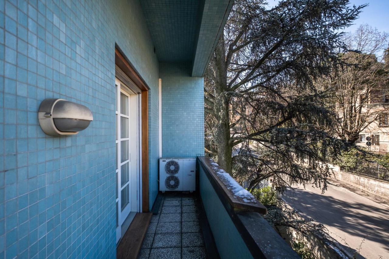 Tagliacozzi Suite Apartment Μπολόνια Εξωτερικό φωτογραφία